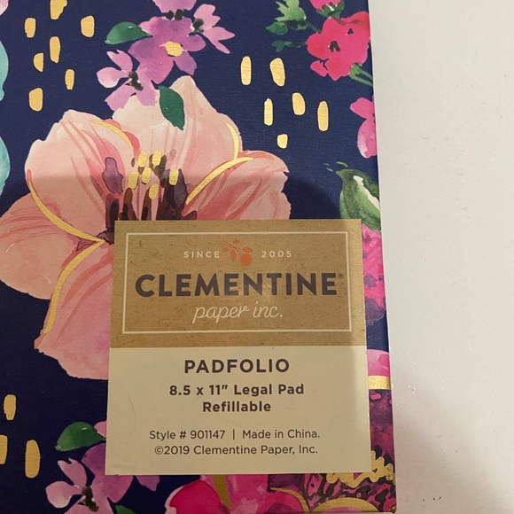 Planner /NotePad - Picture 2 of 4